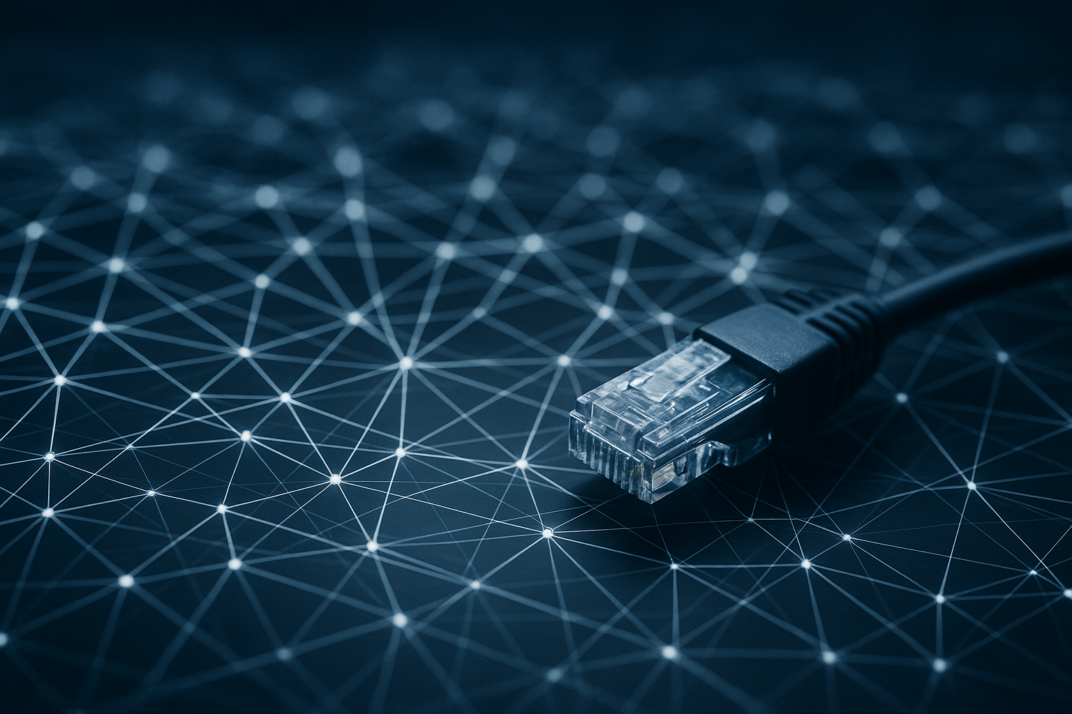 sejarah internet