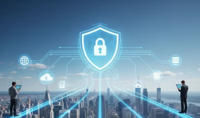 VPN: Ketahui Definisi, Kepanjangan dan Fungsinya