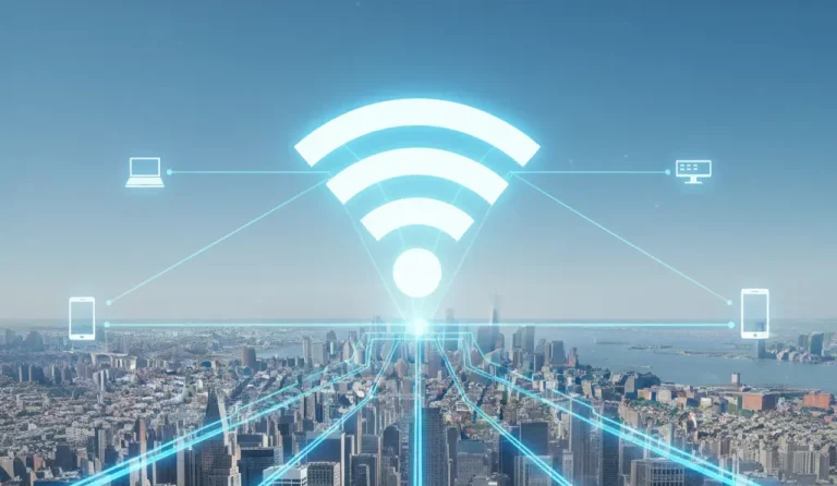 WIFI: Ketahui Sejarah, Definisi dan Kepanjangannya