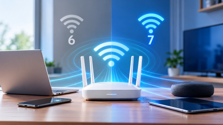 WiFi 7: Sekencang Apa dan Apakah Worth it?
